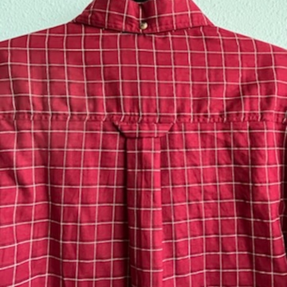 Florida State Seminoles Button Down Shirt - Picture 4 of 6